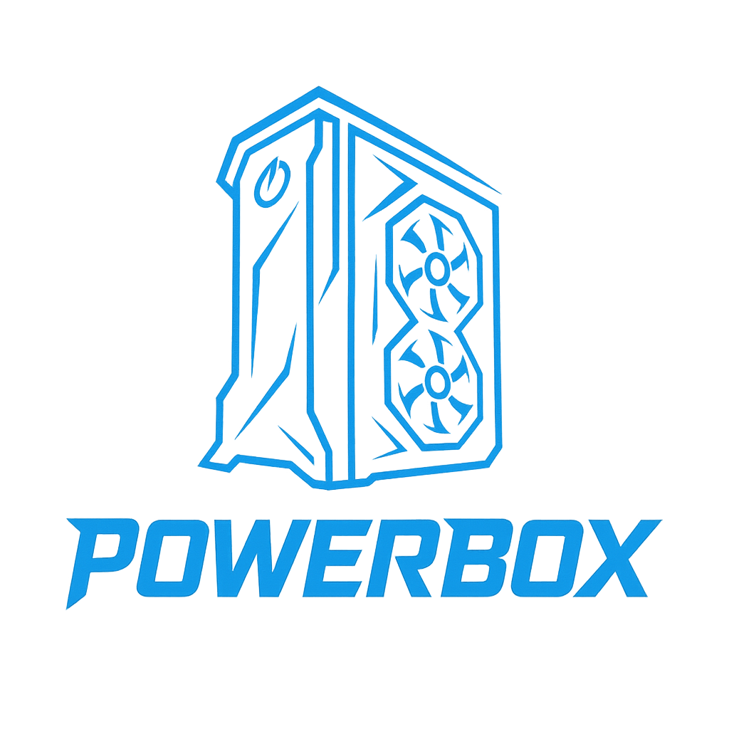 PowerBox